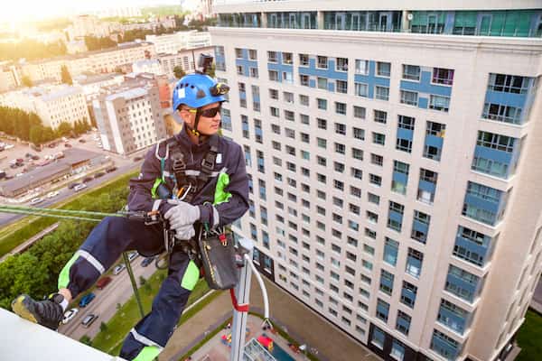 Work at Height Injuries